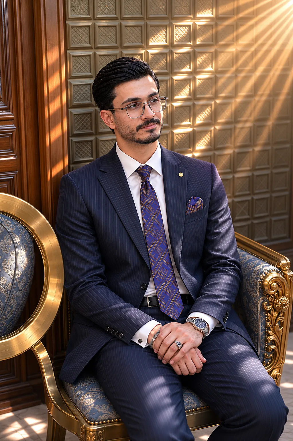 جلسات متنوعة 3