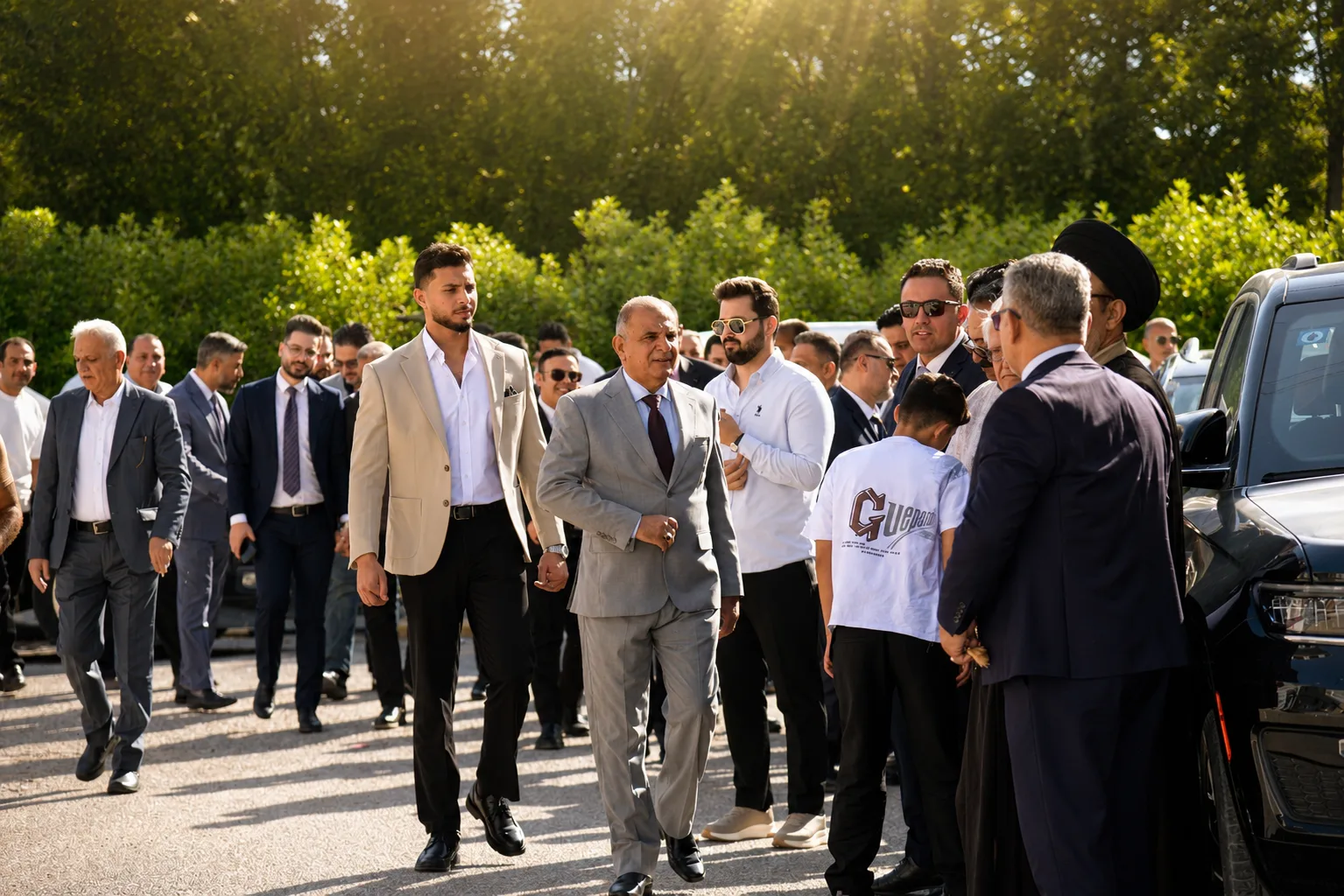 جلسات متنوعة 6
